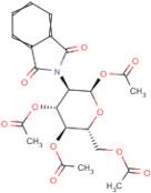 1,3,4,6-Tetra-O-acetyl-2-deoxy-2-phthalimido-?-D-glucopyranose
