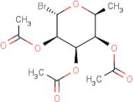 2,3,4-Tri-O-acetyl-?-L-rhamnopyranosyl bromide