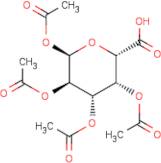1,2,3,4-Tetra-O-acetyl-?-D-galacturonic acid