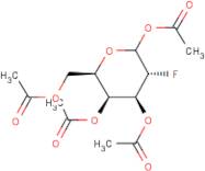 1,3,4,6-Tetra-O-acetyl-2-deoxy-2-fluoro-D-galactopyranose