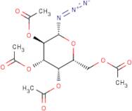 2,3,4,6-Tetra-O-acetyl-?-D-galactopyranosyl azide
