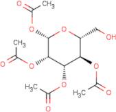 1,2,3,4-Tetra-O-acetyl-?-D-mannopyranose