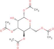 1,3,4,6-Tetra-O-acetyl-β-D-mannopyranose