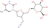 Zidovudine O-?-D-glucuronide