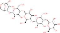1,6-Anhydro-beta-D-cellopentaose