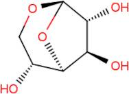 1,6-Anhydro-β-D-glucofuranose