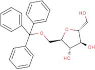 2,5-Anhydro-1-O-trityl-D-mannitol