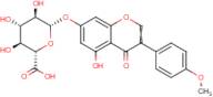 Biochanin A-7-O-β-D-glucuronide