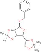 Benzyl 2,3:5,6-di-O-isopropylidene-α-D-mannofuranoside