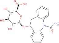 Oxcarbazepine-10-O-D-glucuronide