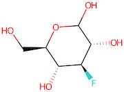 3-Deoxy-3-fluoro-D-glucopyranose