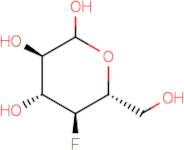 4-Deoxy-4-fluoro-D-glucopyranose