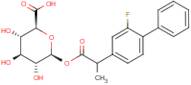 (R,S)-Flurbiprofen-acyl-β-D-glucuronide