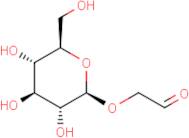 β-D-Glucopyranosyl-glycolaldehyde