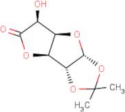 1,2-O-Isopropylidene-alpha-D-glucofuranuronic acid, gamma-lactone
