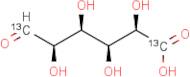 L-Iduronic acid-1,6-13C2 min. Chem. 97% min. Isot. 99%