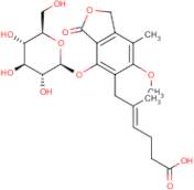 Mycophenolic acid β-D-glucopyranoside