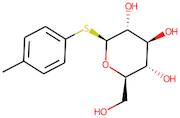 4-Methylphenyl 1-thio-β-D-glucopyranoside