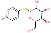 4-Methylphenyl 1-thio-β-D-galactopyranoside