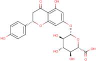 Naringenin-7-O-β-D-glucuronide