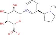 Niacin-acyl-beta-D-glucuronide