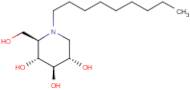 N-(n-Nonyl)-1-deoxynojirimycin