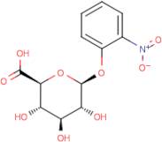 2-Nitrophenyl β-D-glucuronide