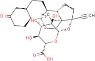 Gestodene-17-O-β-D-glucuronide
