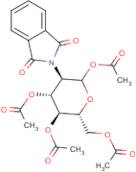 1,3,4,6-Tetra-O-acetyl-2-deoxy-2-phthalimido-D-glucopyranose