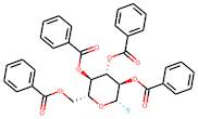 2,3,4,6-Tetra-O-benzoyl-β-D-glucopyranosyl fluoride