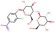 2-Chloro-4-nitrophenyl β-D-cellobioside