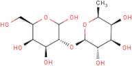 2-O-(alpha-L-Fucopyranosyl)-D-galactose