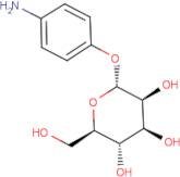 4-Aminophenyl α-D-mannopyranoside