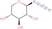 β-D-Xylopyranosyl azide