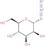 α-D-Mannopyranosyl azide