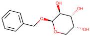 Benzyl β-D-arabinopyranoside