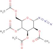 2,3,4,6-Tetra-O-acetyl-α-D-mannopyranosyl azide