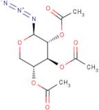 2,3,4-Tri-O-acetyl-beta-D-xylopyranosyl azide
