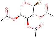 2,3,4-Tri-O-acetyl-α-L-arabinopyranosyl bromide