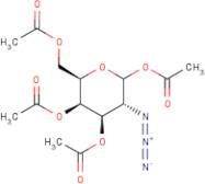 1,3,4,6-Tetra-O-acetyl-2-azido-2-deoxy-D-galactopyranose