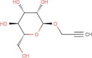Propargyl α-D-mannopyranoside