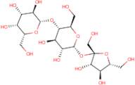4-O-β-D-Galactopyranosyl-D-sucrose