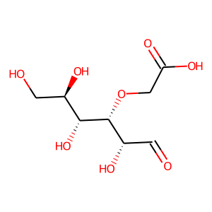 3-O-(Carboxymethyl)-D-glucose