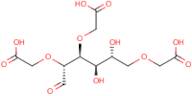 2,3,6-Tri-O-(carboxymethyl)-D-glucose