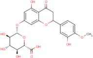 Hesperetin 7-O-beta-D-glucuronide