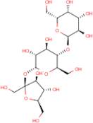 4-O-α-D-Galactopyranosyl-D-sucrose