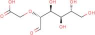 2-O-(Carboxymethyl)-D-glucose