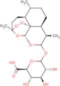 Dihydroartemisinin O-β-D-glucuronide