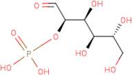 2-(Dihydrogen phosphate) D-glucose