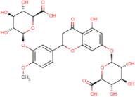 Hesperetin 7,3'-di-O-β-D-glucuronide